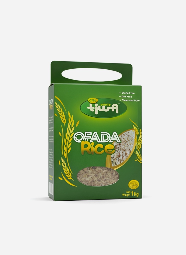 OFADA RICE 1KG