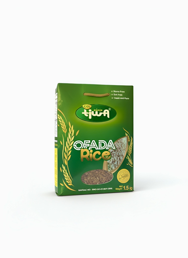 OFADA RICE 1.5KG