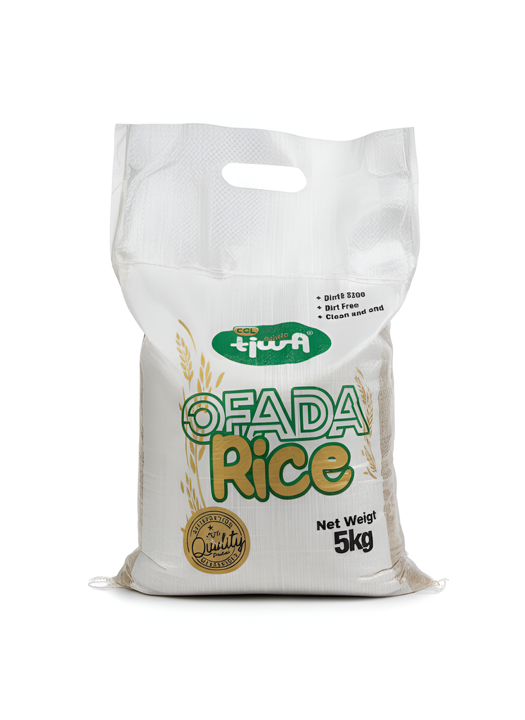 OFADA RICE 5KG
