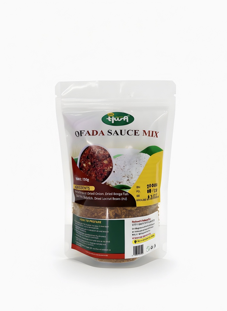 OFADA SAUCE MIX 150G