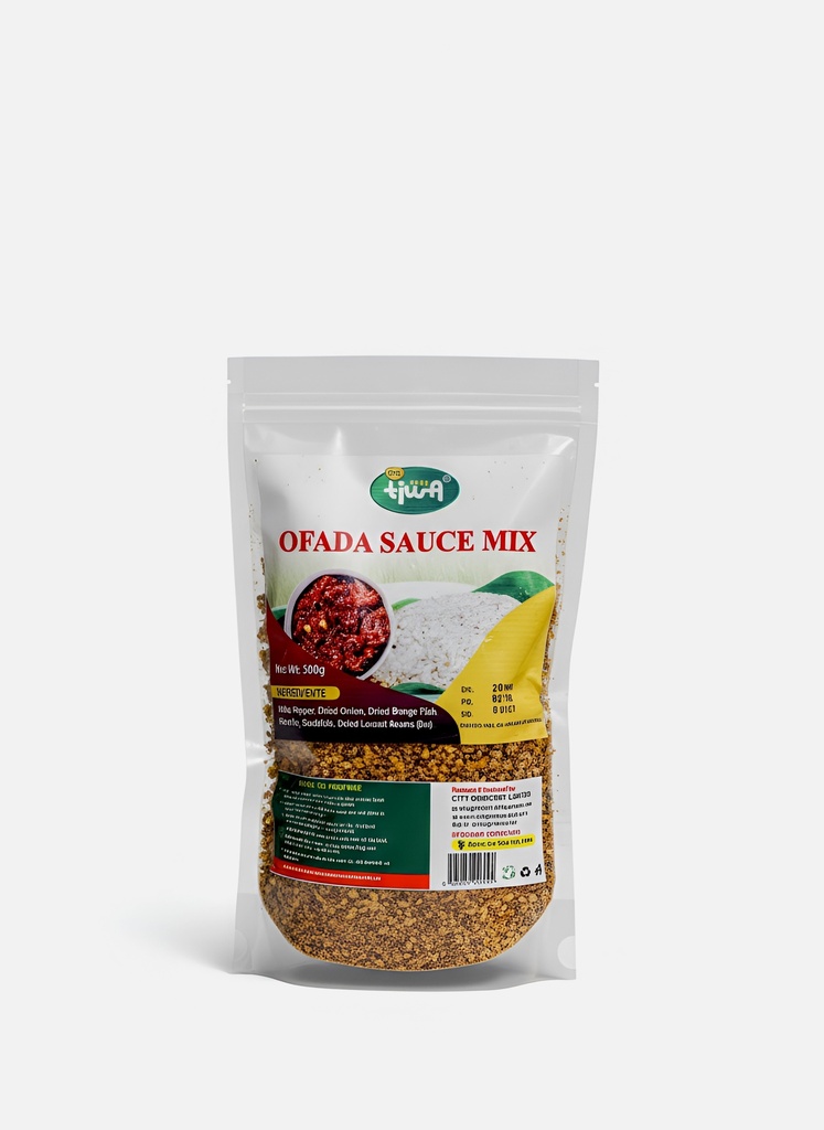 OFADA SAUCE MIX 300G