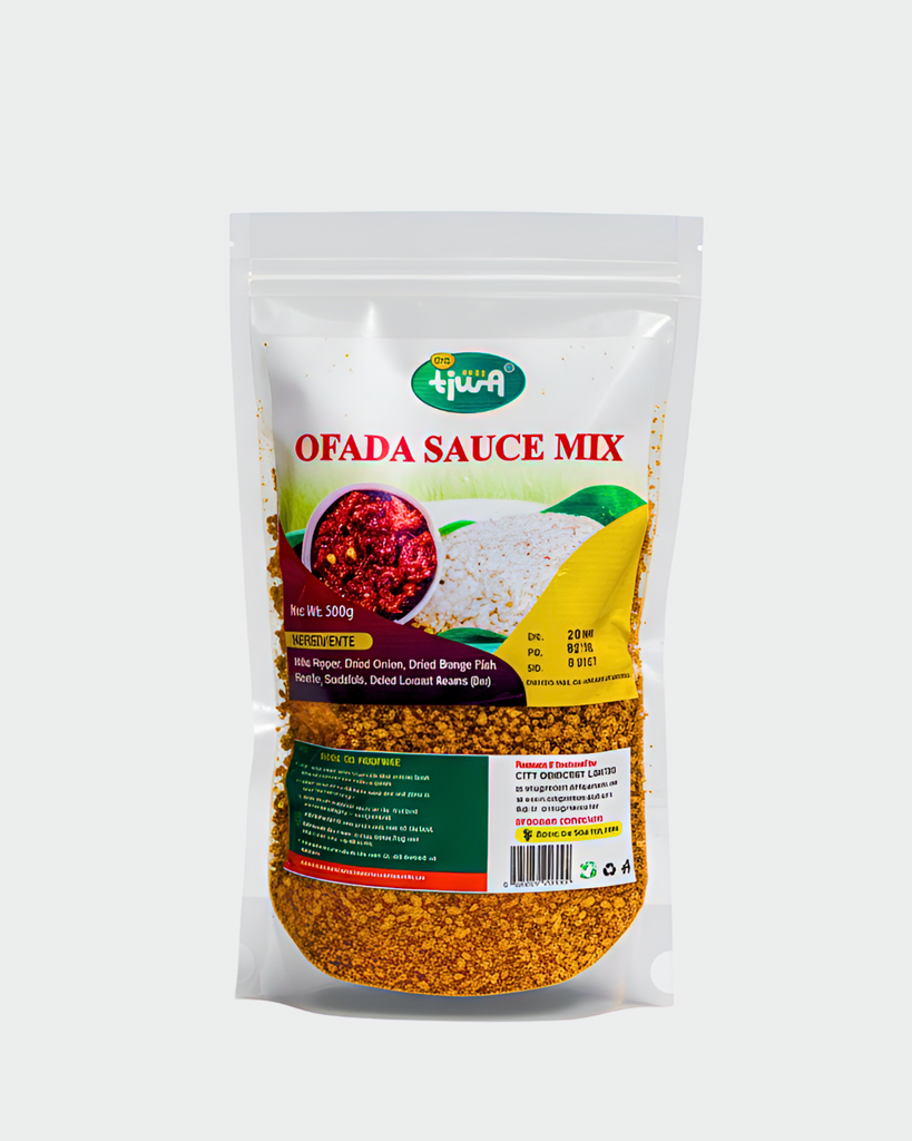 OFADA SAUCE MIX 500G