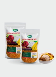 OFADA SAUCE 500g