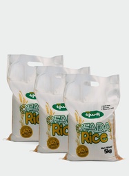 OFADA RICE 5KG - WHOLESALE