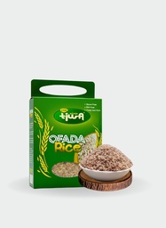 OFADA RICE 1KG - RETAIL