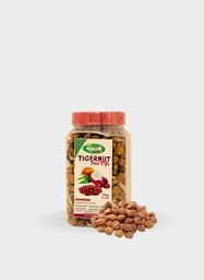 TIGERNUT TRAIL MIX 500g - RETAIL