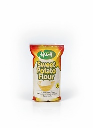 SWEET POTATO FLOUR 1KG