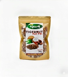 TIGERNUT TRAIL MIX 50g